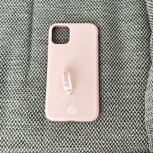 Loopy case iPhone 11. Fits 6.1 screen